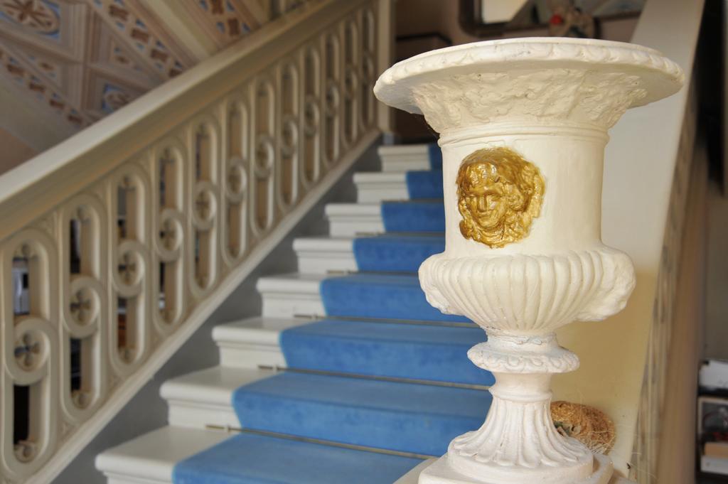 Relais Castelluccio Palusse Guest House Citta della Pieve Bagian luar foto