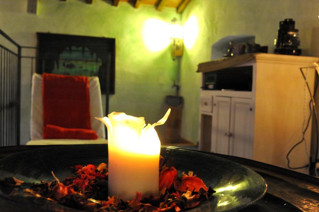 Relais Castelluccio Palusse Guest House Citta della Pieve Bagian luar foto