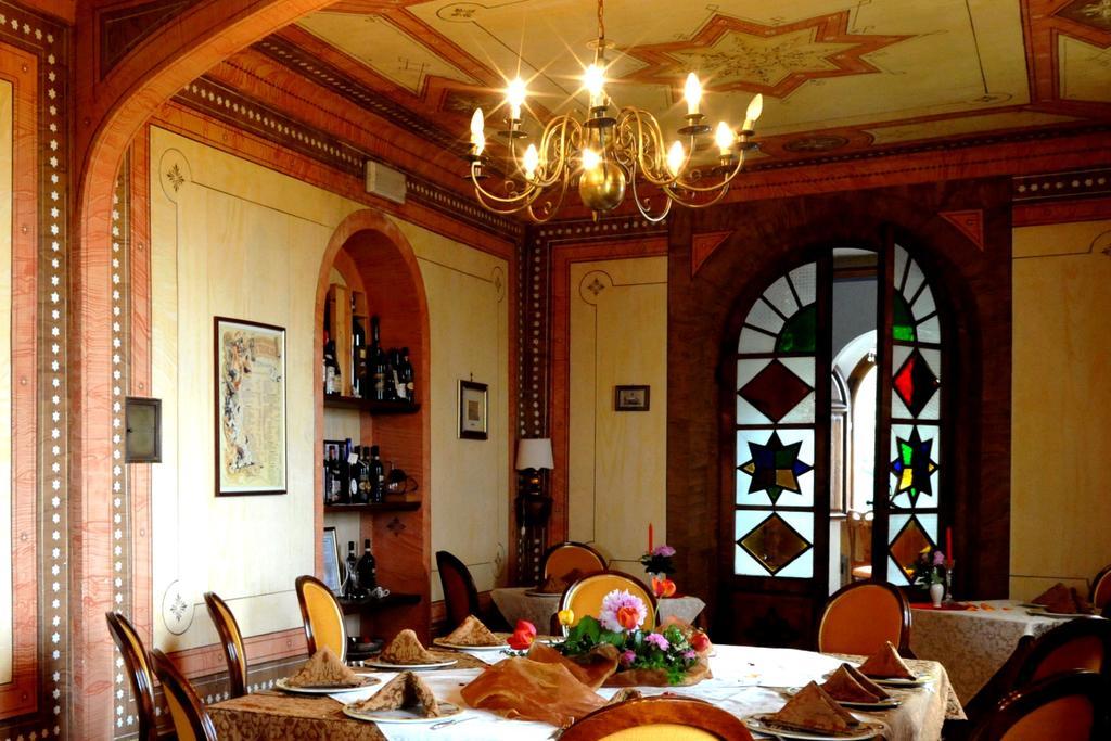 Relais Castelluccio Palusse Guest House Citta della Pieve Bagian luar foto