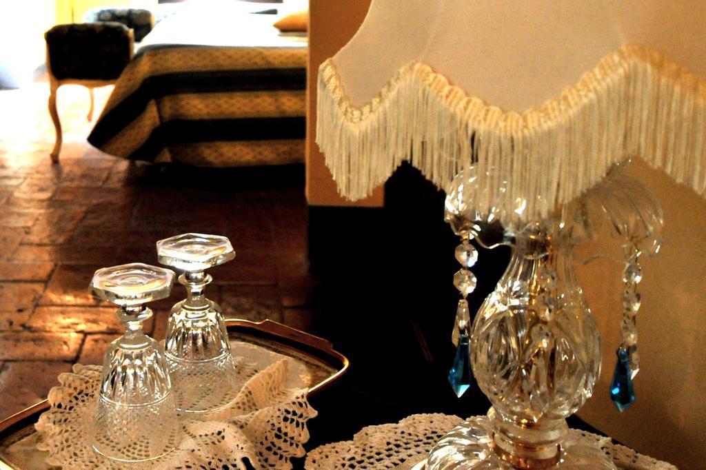 Relais Castelluccio Palusse Guest House Citta della Pieve Bagian luar foto