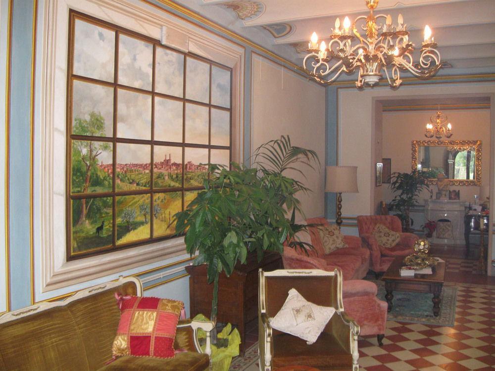 Relais Castelluccio Palusse Guest House Citta della Pieve Bagian luar foto