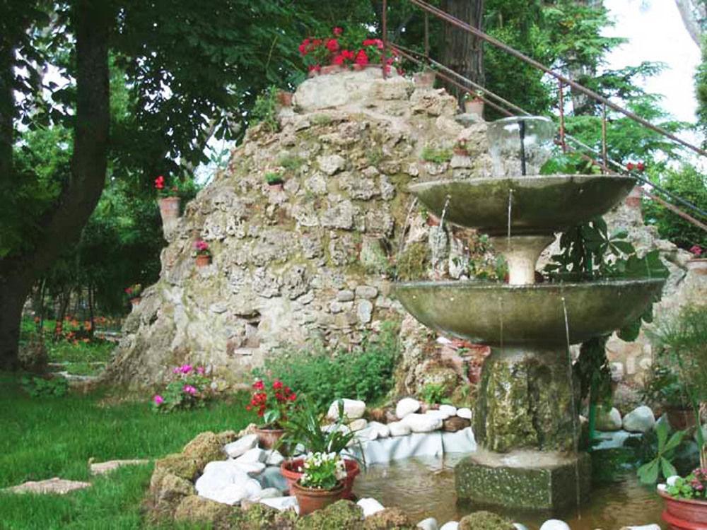 Relais Castelluccio Palusse Guest House Citta della Pieve Bagian luar foto