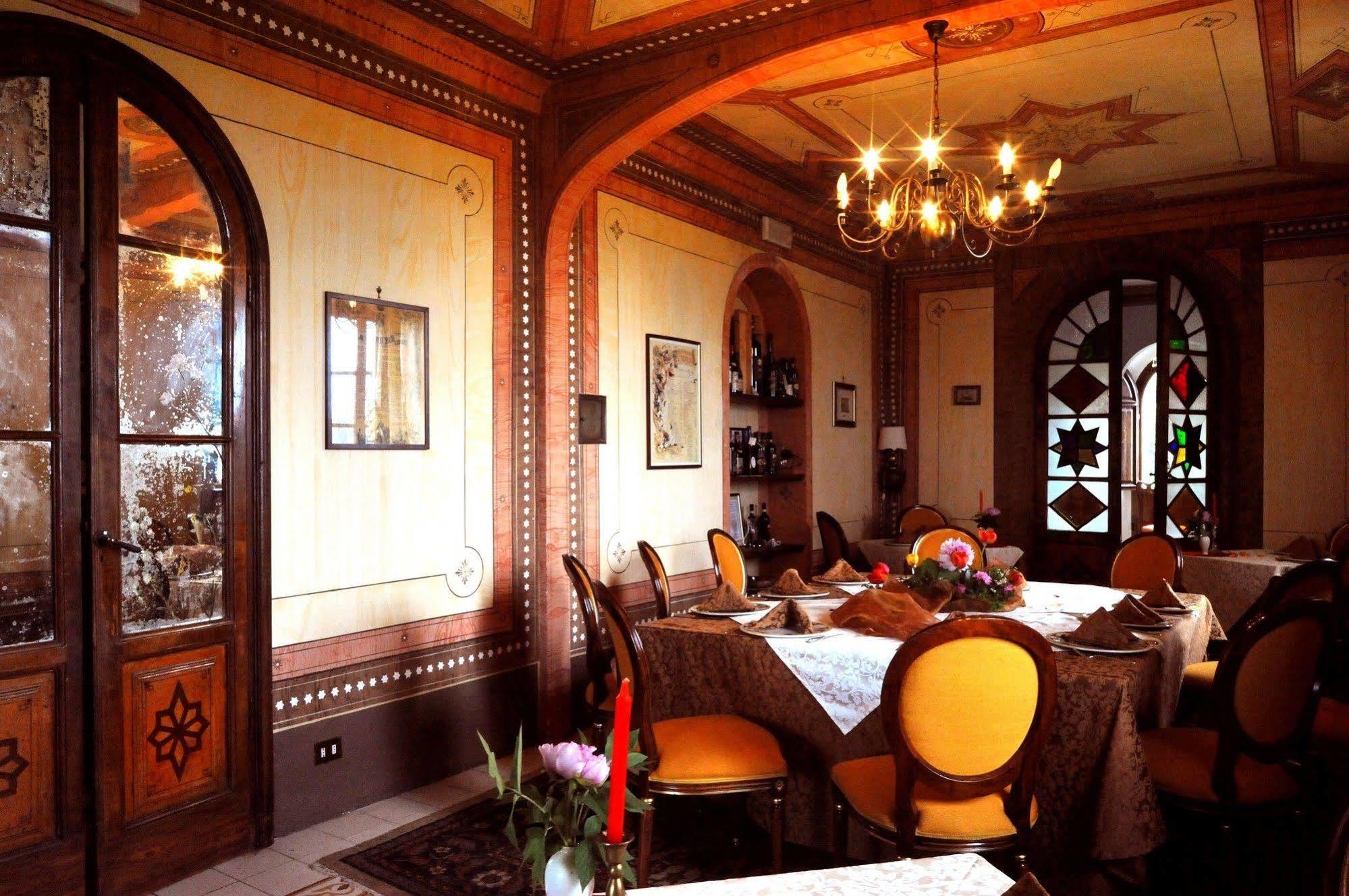 Relais Castelluccio Palusse Guest House Citta della Pieve Bagian luar foto