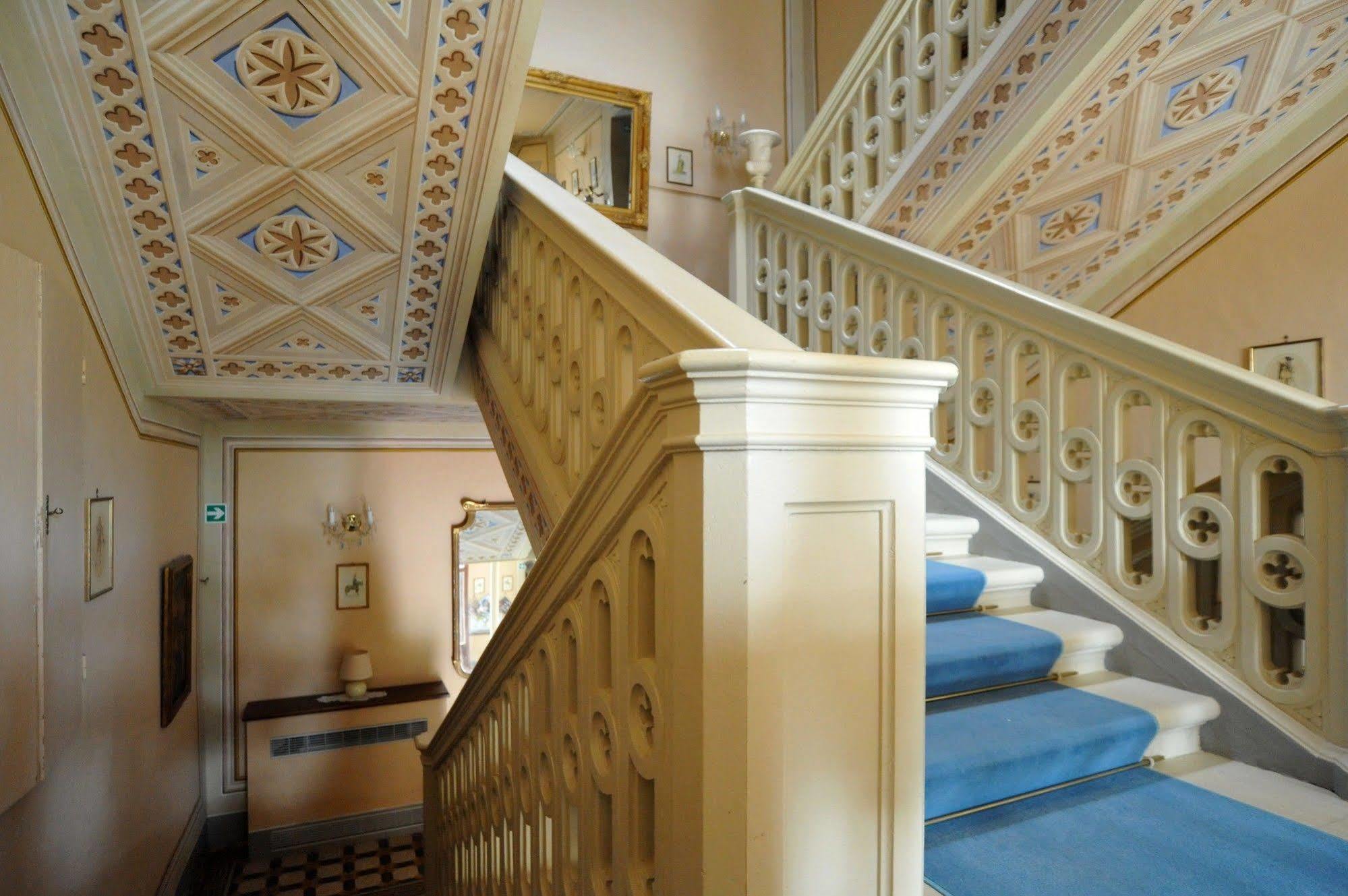 Relais Castelluccio Palusse Guest House Citta della Pieve Bagian luar foto