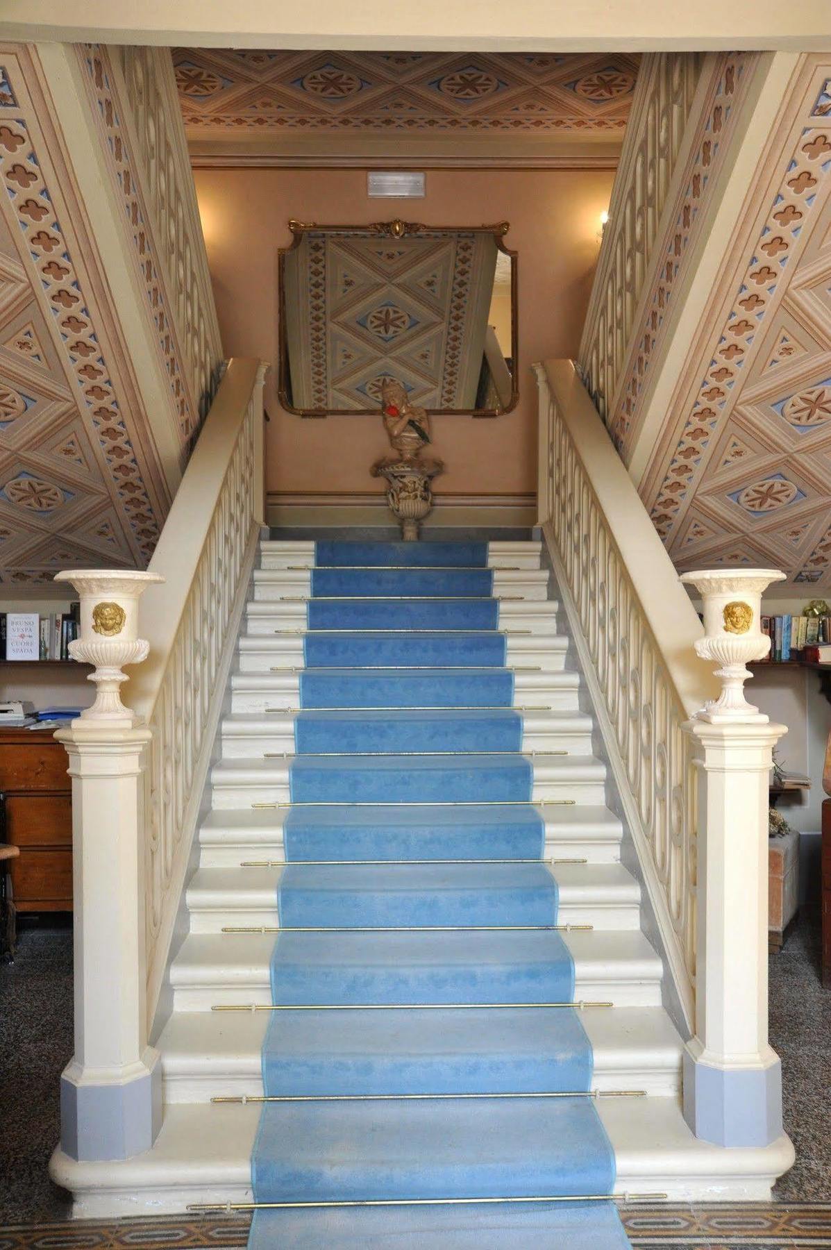 Relais Castelluccio Palusse Guest House Citta della Pieve Bagian luar foto